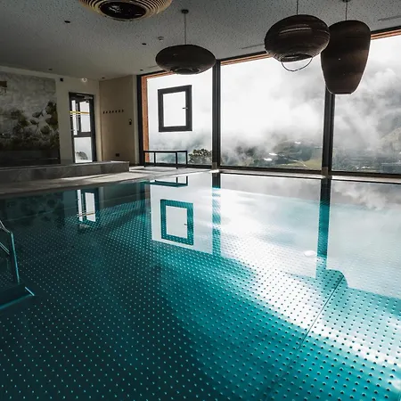 Bachgut - Das Resort Am Berg-3