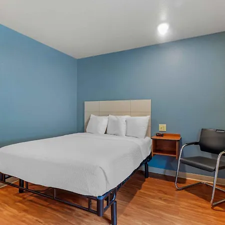 Extended Stay America Select Suites - Atlanta - Chamblee-2