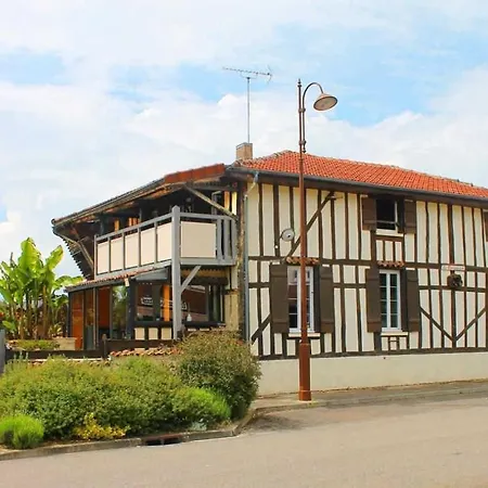 Le Cheval Blanc - Logis Hotel-2