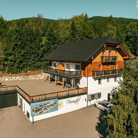 Feriendorf Edelweiss-2