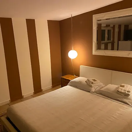 Relais Le Folaghe-2