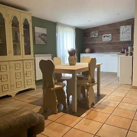 Relais Le Folaghe-3