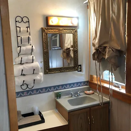 The Stroppel Hotel And Mineral Baths-2