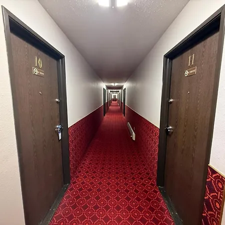 Kings Inn Culbertson By Hotel O Us 2-3