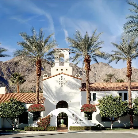 La Quinta Resort & Club-3