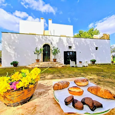 Masseria Fracchicchi-2