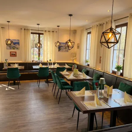 Gasthaus Krone Märkt-3