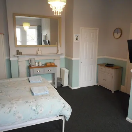 The George B&B-2