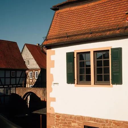 Steinhaus 1718-3