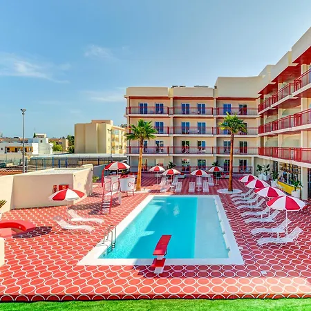Romeos Ibiza - Adults Only-3