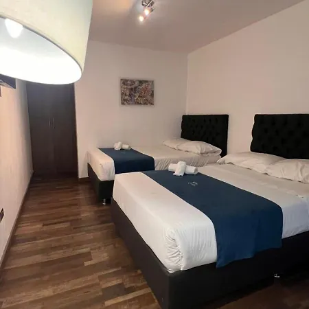 Hotel Zarcillejo-2