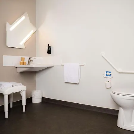 Ibis Budget Perigueux Boulazac-3
