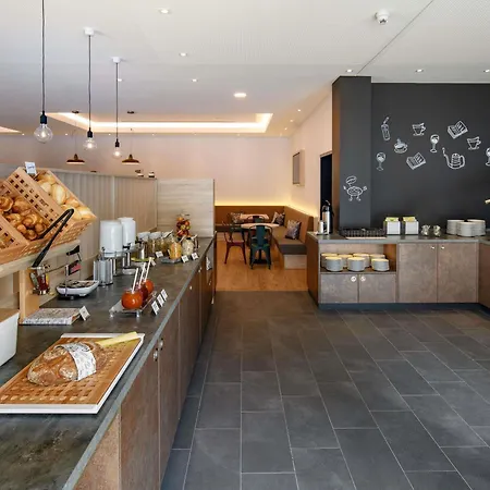 Ibis Styles Magdeburg-2