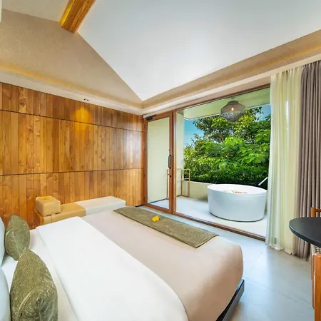 Sini Vie Resort & Spa Seminyak By Ini Vie Hospitality (Adults Only)-3