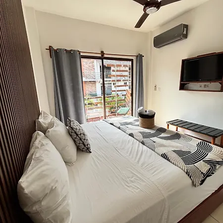 Hotel Mittoz Holbox-2