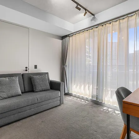 Clarion Apartments South Melbourne-3