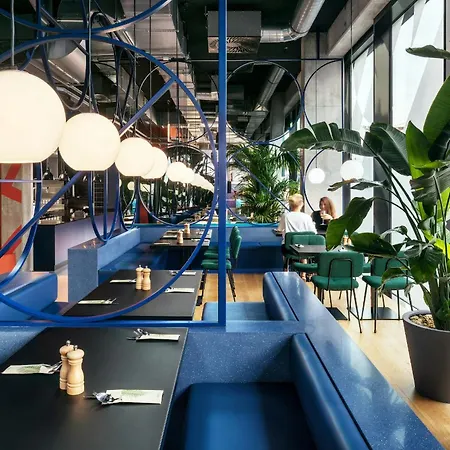 The Social Hub Vienna-3