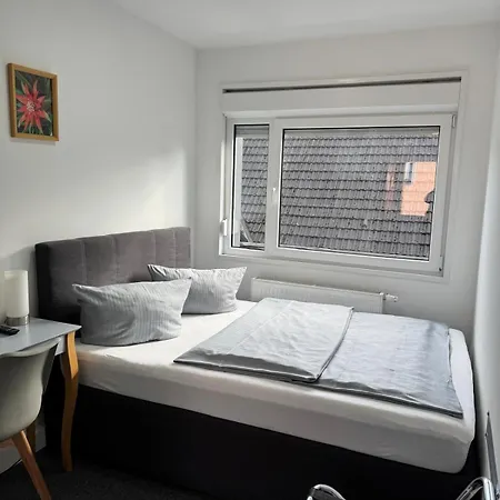 Motel Home Berlin-3