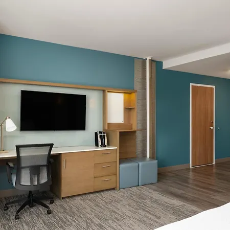 Even Hotel Shenandoah - The Woodlands By Ihg-3