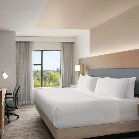 Even Hotel Shenandoah - The Woodlands By Ihg-2