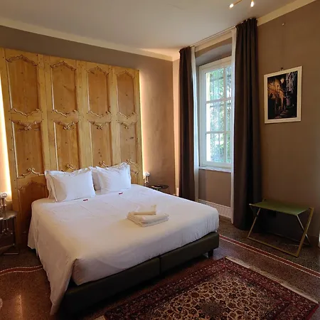 Capriccio Art Hotel-2