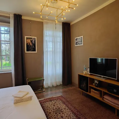 Capriccio Art Hotel-3