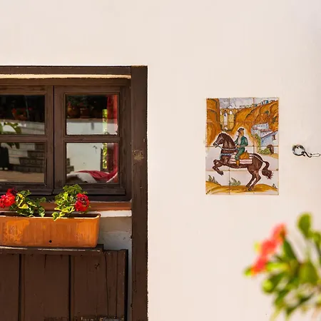Cortijo Boutique Marbella-2