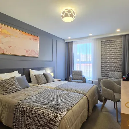 Hotel Siesta-3