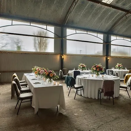 Fitz Of Inch - Entire Venue Rental-2