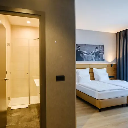 Mk Hotel Tirana-3