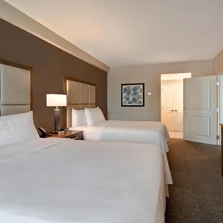 Homewood Suites By Hilton Orlando Flamingo Crossings, Fl-2