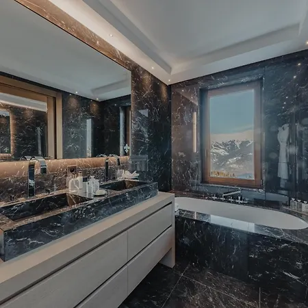 Ultima Hotel Courchevel-3