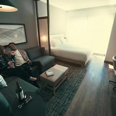 The Forester Hotel, Part Of Unscripted By Hyatt-3