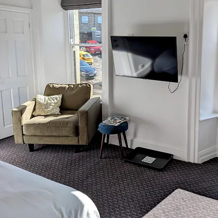 The White Hart Inn, Hawes-3