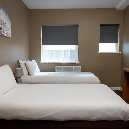 The Oakwood Hotel-3