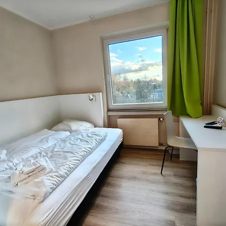 Bendorf Hotel By Belvilla-2