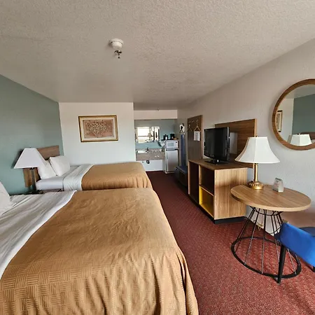 Days Inn By Wyndham Blythe-2