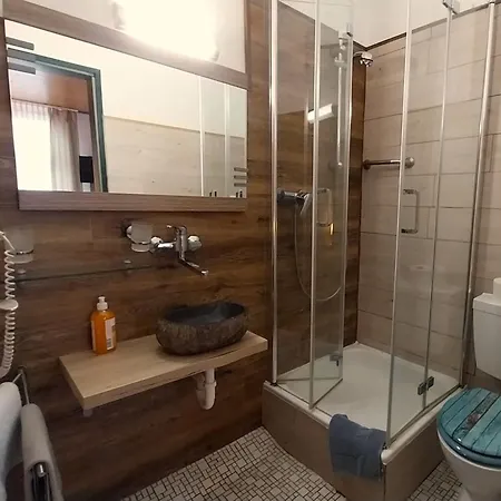 Landgasthof Hotel Zur Waage-3