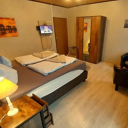 Landgasthof Hotel Zur Waage-2