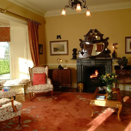 Glendine Country House Wexford-2