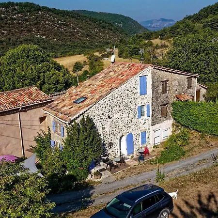 chambre campagnarde-2