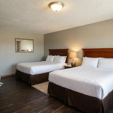 Hiway Inn Express Elk City Route 66-3