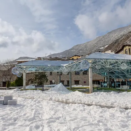 Hotel Coray By Pierre & Vacances-2