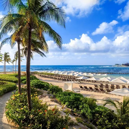 Hilton Tulum Riviera Maya All-Inclusive Resort-3