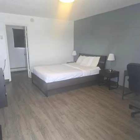 Howard Johnson By Wyndham Grande Prairie-3