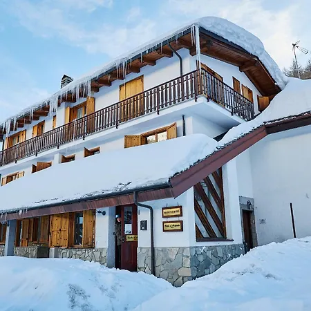 Residence Nube D'Argento-3