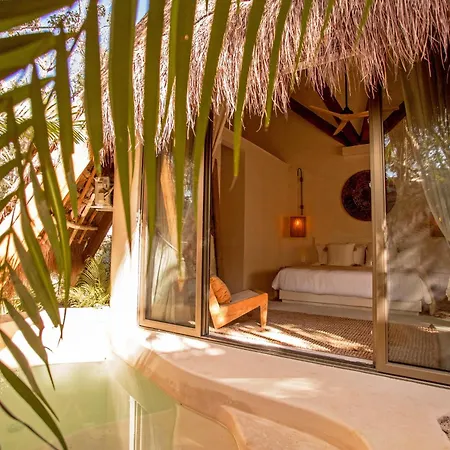 Hotel Muare Tulum Wellness And Spa (Adults Only)-2