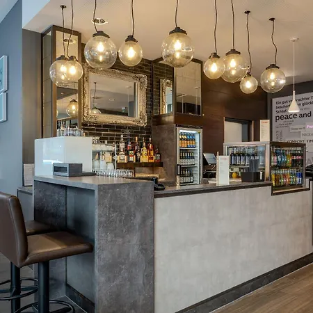 Premier Inn Koblenz City-2