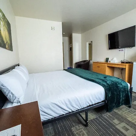 Sleep Suite Motel-3
