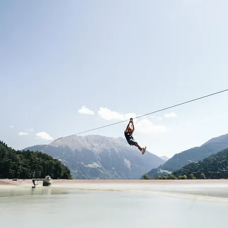 Falkensteiner Family Hotel Montafon - The Leading Hotels Of The World-3